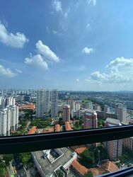 Clover By The Park (D20), Condominium #559592201